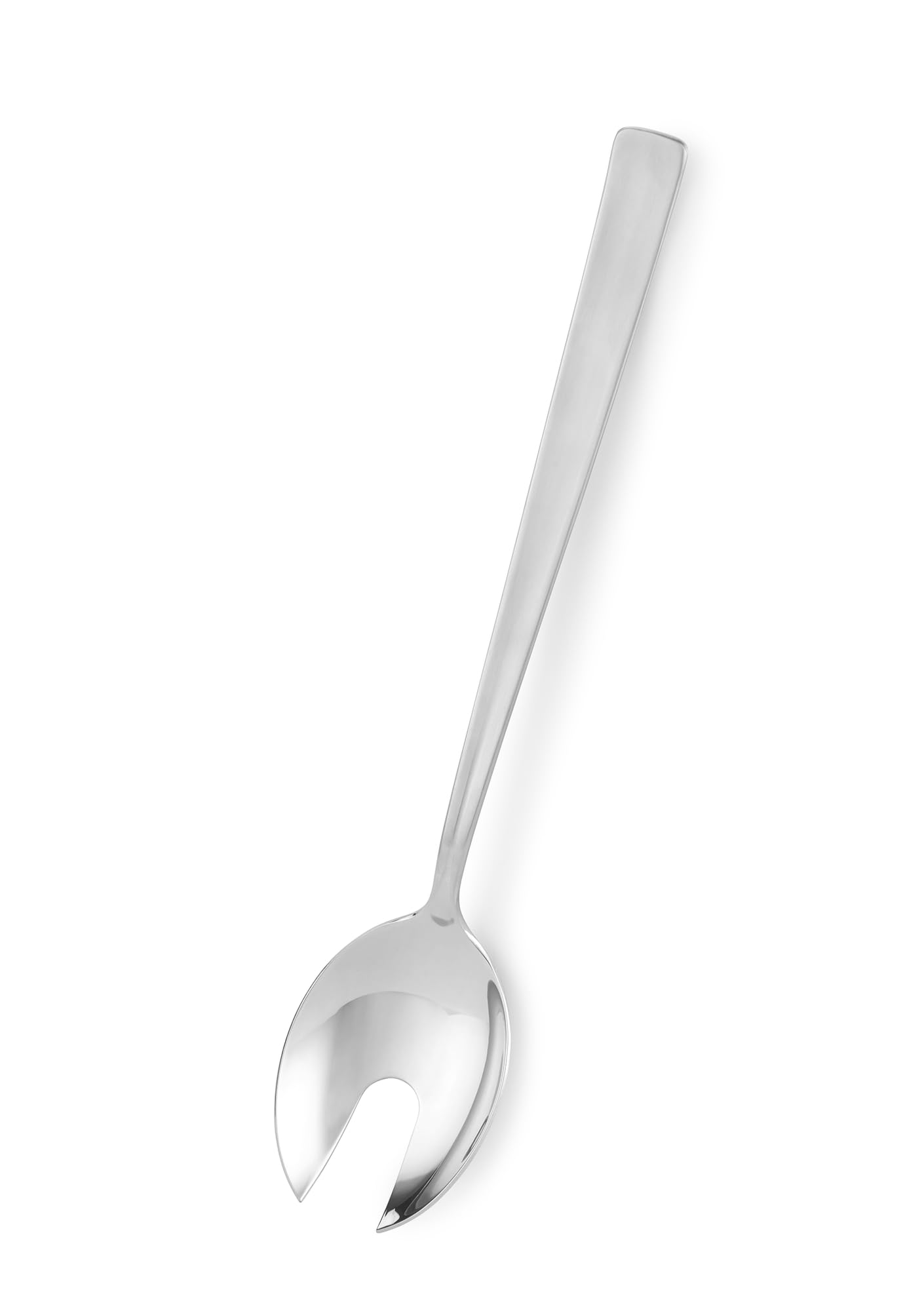 r-sle-vs-600-couverts-salade-2-pi-ces-inox-18-10-28-cm image 2