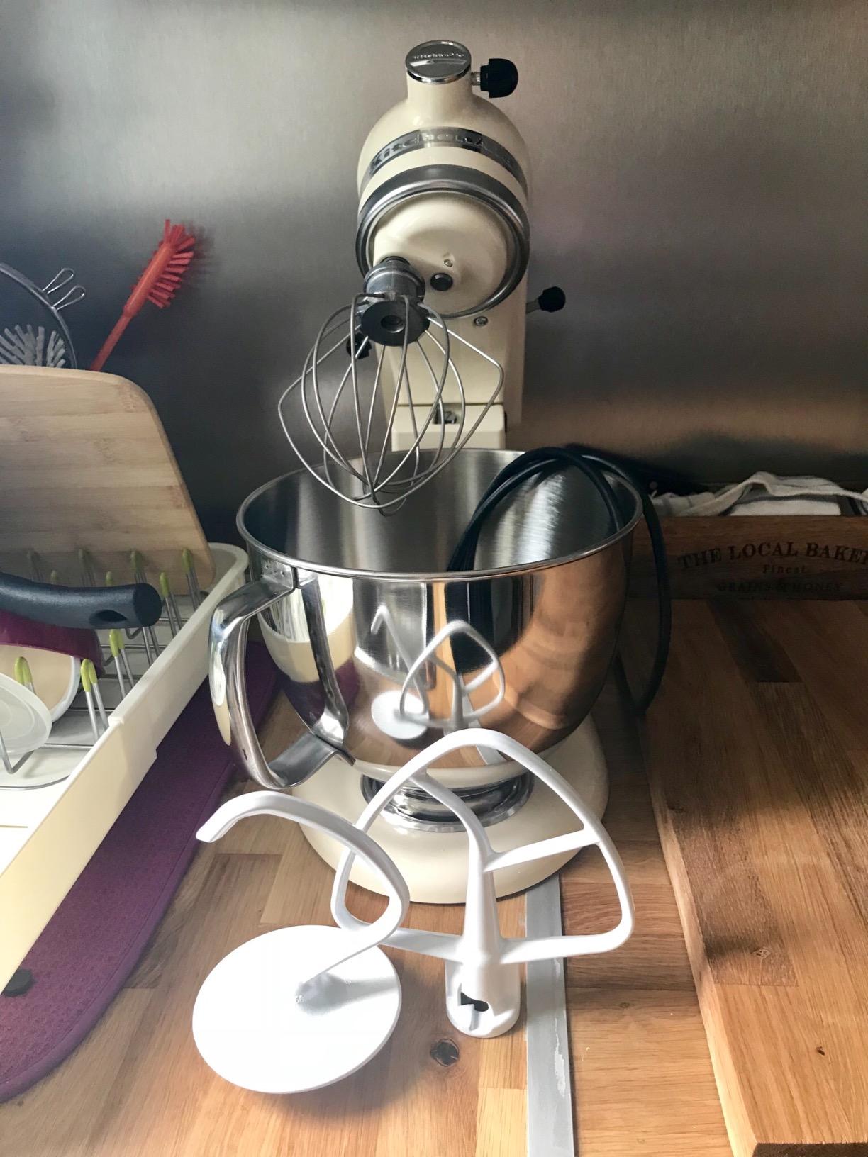Très bon robot, lourd mais stable