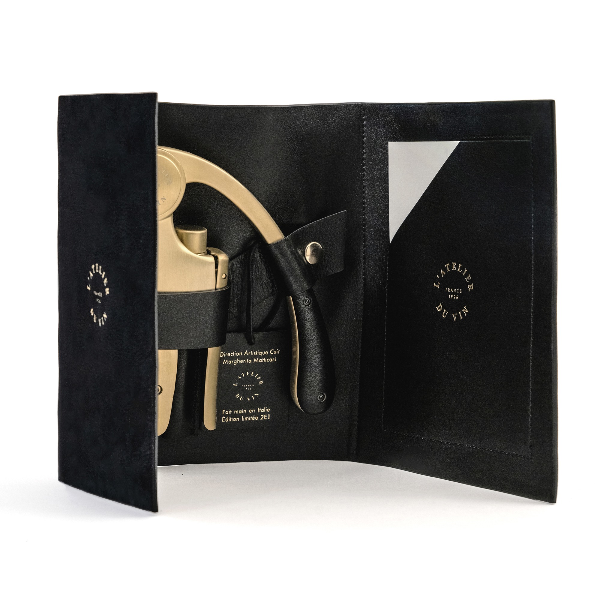 l-atelier-du-vin-coffret-sommelier-oeno-motion-gold-nomad image 1
