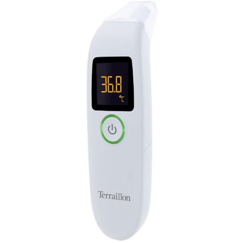 terraillon-thermo-fast-thermom-tre-frontal-et-auriculaire-infrarouge image 7