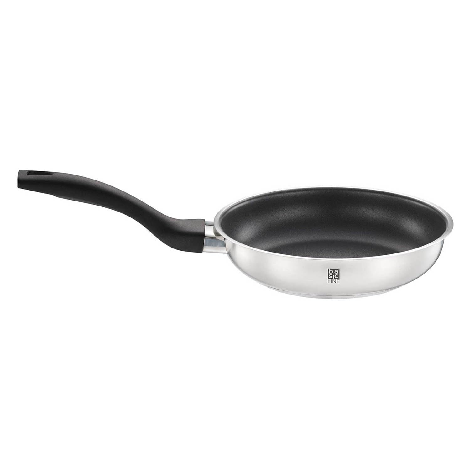 r-sle-basic-line-po-le-frire-20-cm-inox-antiadh-sive-proplex-induction image 1