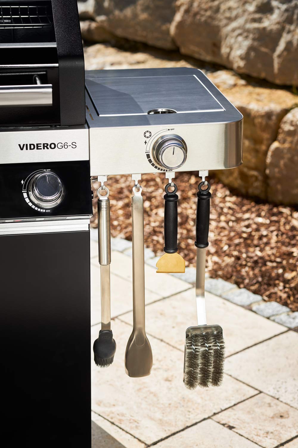r-sle-racloir-scrapx-lame-laiton-double-tranchant-bbq image 4