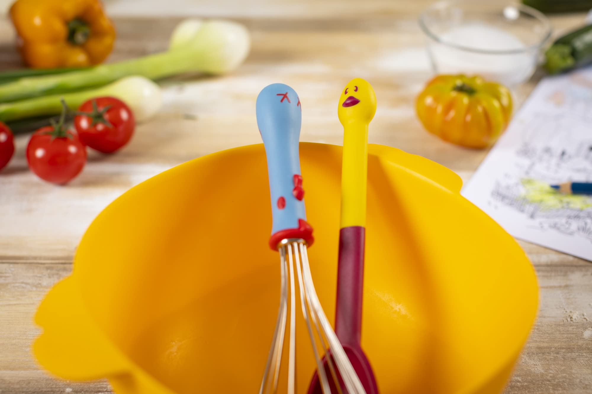 kuhn-rikon-kinderkitchen-kit-m-lange-3-pi-ces-enfant image 6