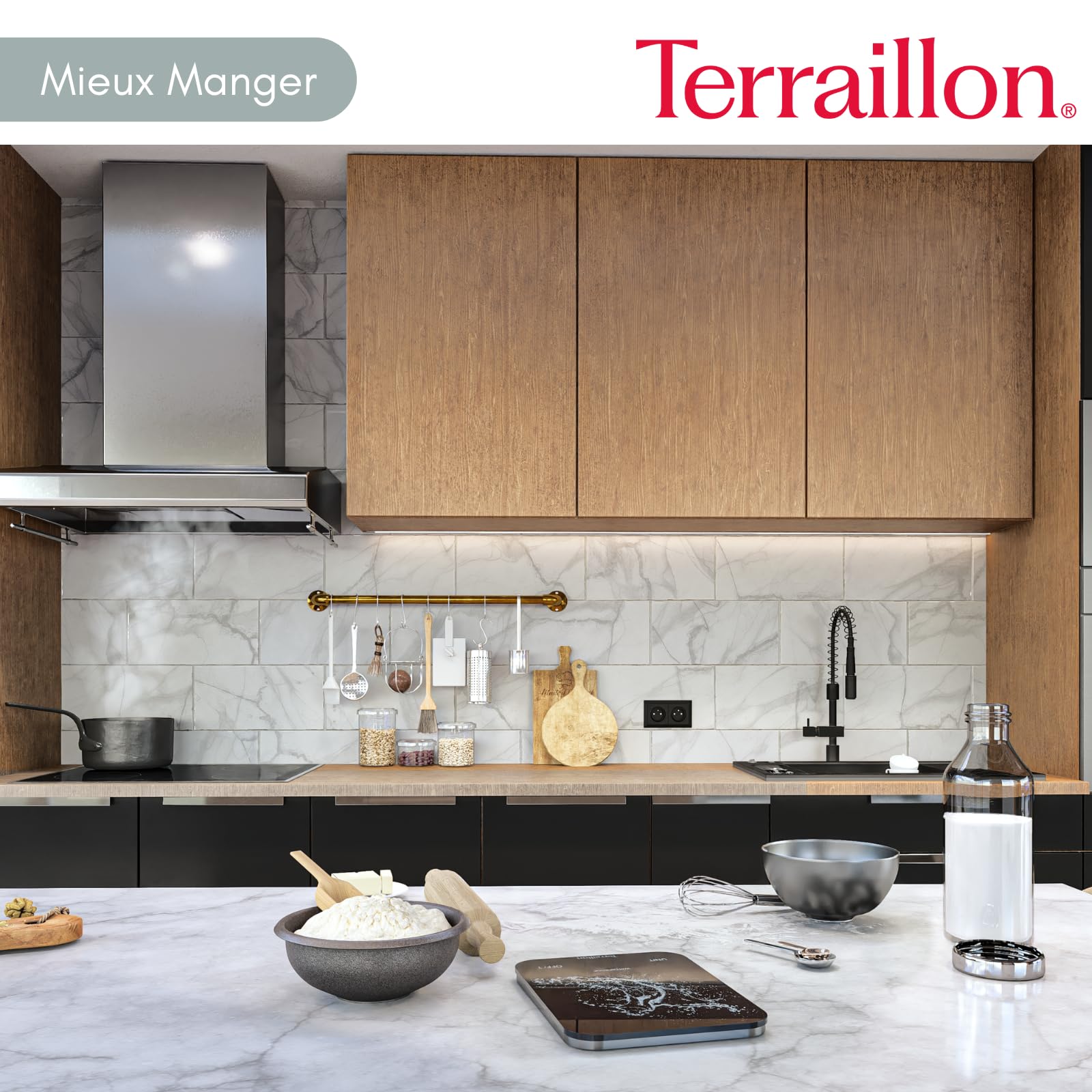 terraillon-aqua-resist-balance-de-cuisine-tanche-ip67-8-kg-noir image 5