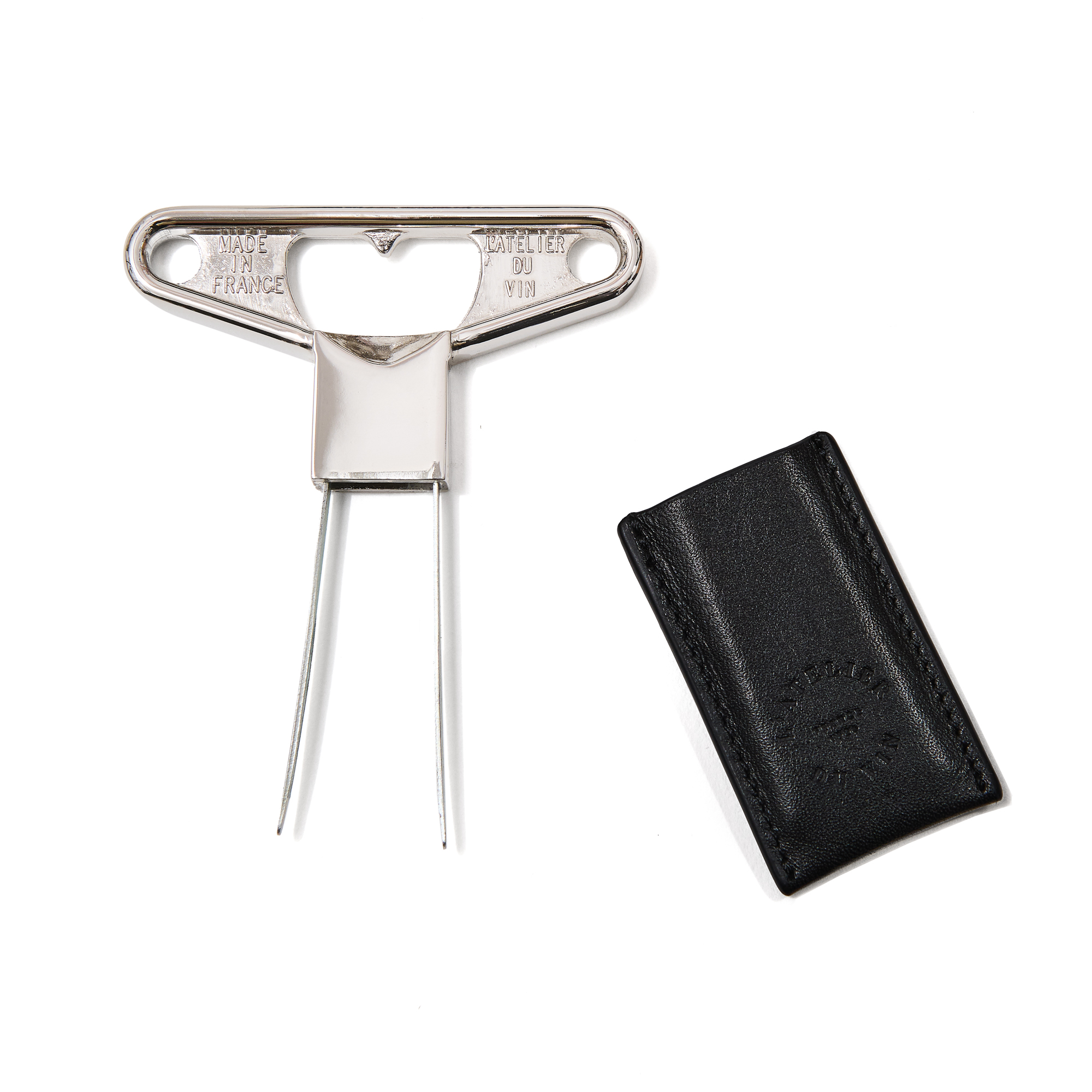 l-atelier-du-vin-bilame-silver-signature-tire-bouchon-lames-fabriqu-en-france image 1