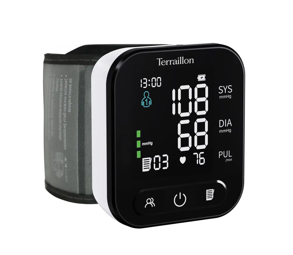 terraillon-tensio-poignet-tp251-tensiom-tre-poignet-compact image 1