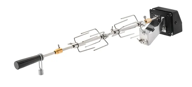 r-sle-tournebroche-videro-g2-g3-magnum-no-1-10-kg-inox image 1