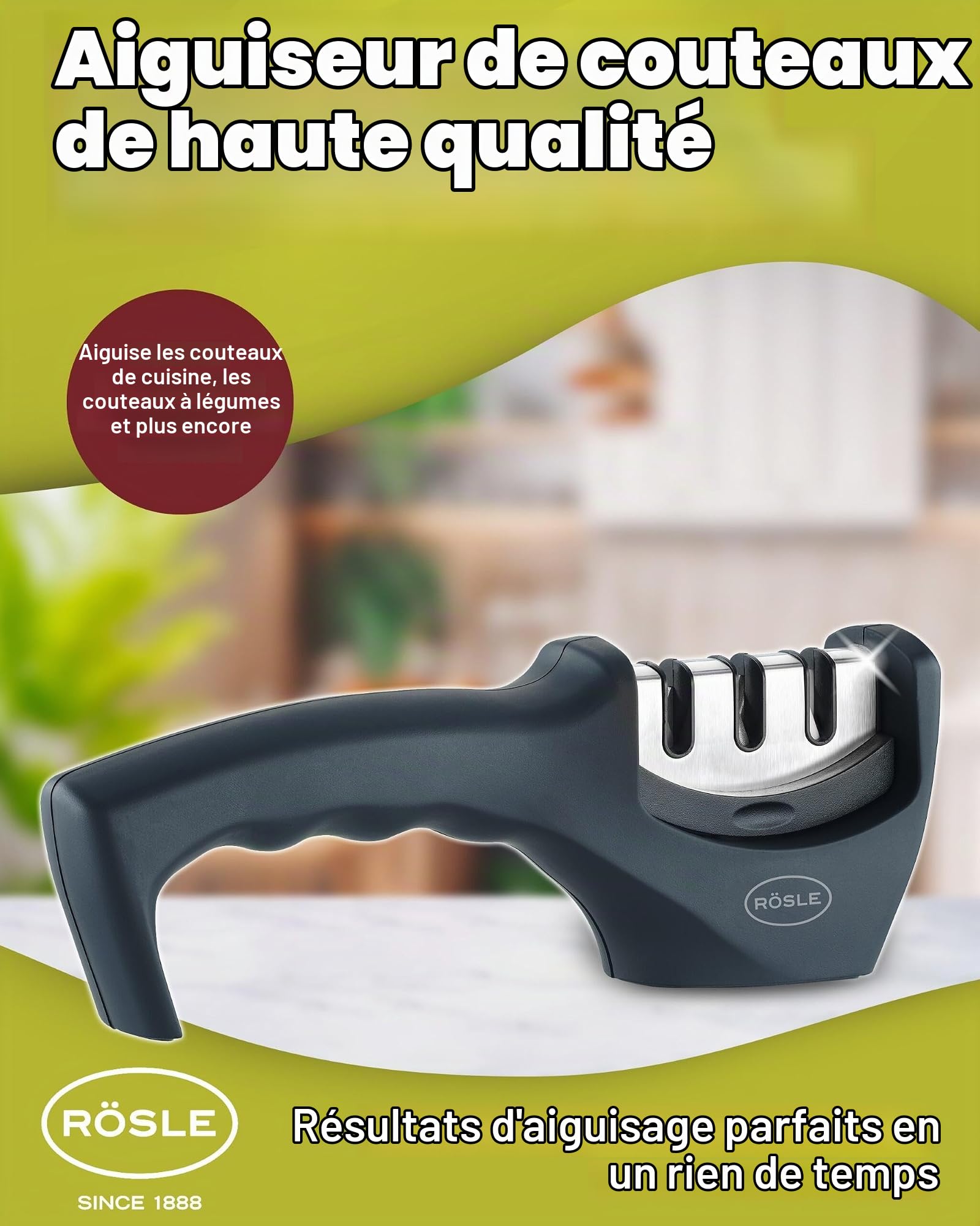 r-sle-aiguiseur-couteaux-3-paliers-tungst-ne-diamant-c-ramique image 3