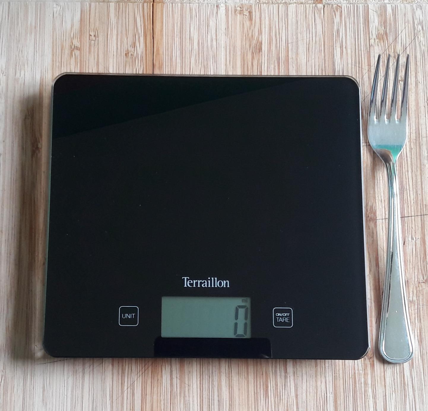 Géniale pour mes recettes fitness