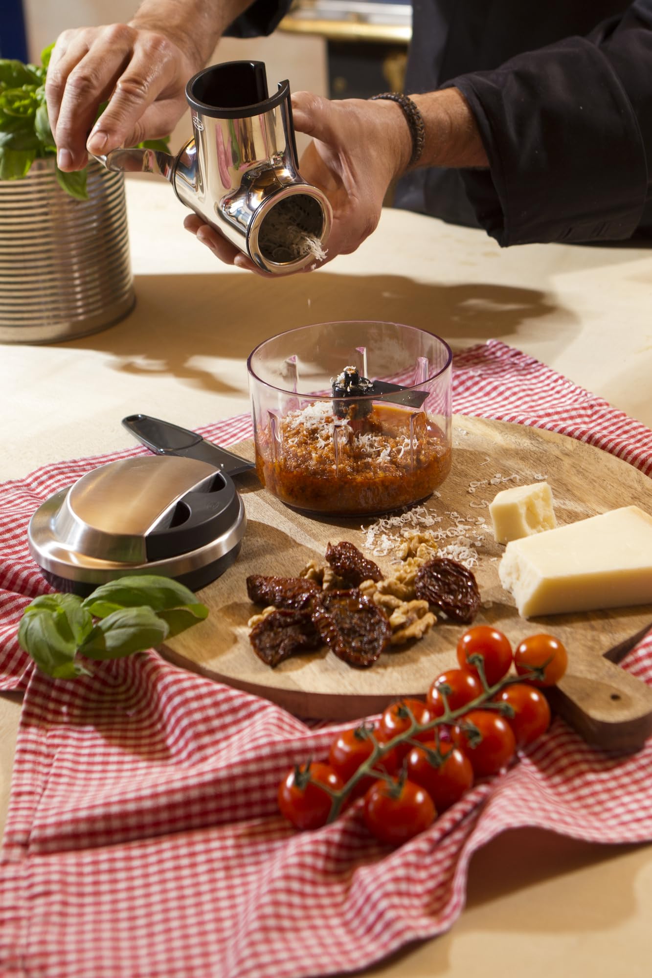 r-sle-moulin-fromage-r-pe-parmesan-inox image 4