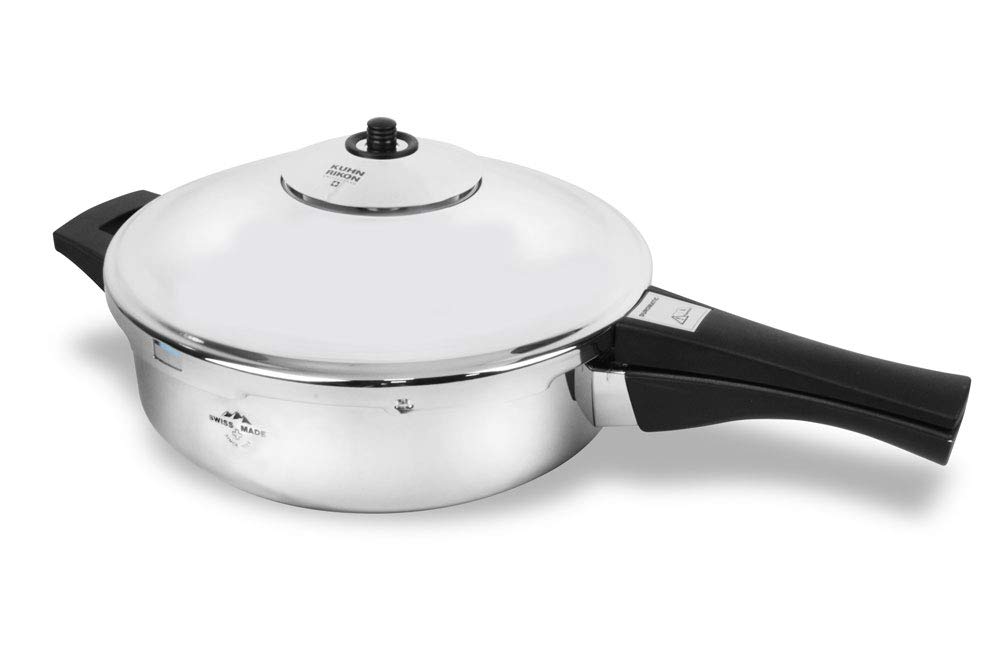 kuhn-rikon-duromatic-inox-po-le-vapeur-anti-adh-sif-titane-24-cm-2-5-l image 3