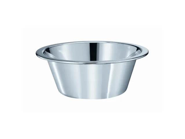 r-sle-bassine-conique-saladier-inox-18-10-20-cm-1-5-l image 1
