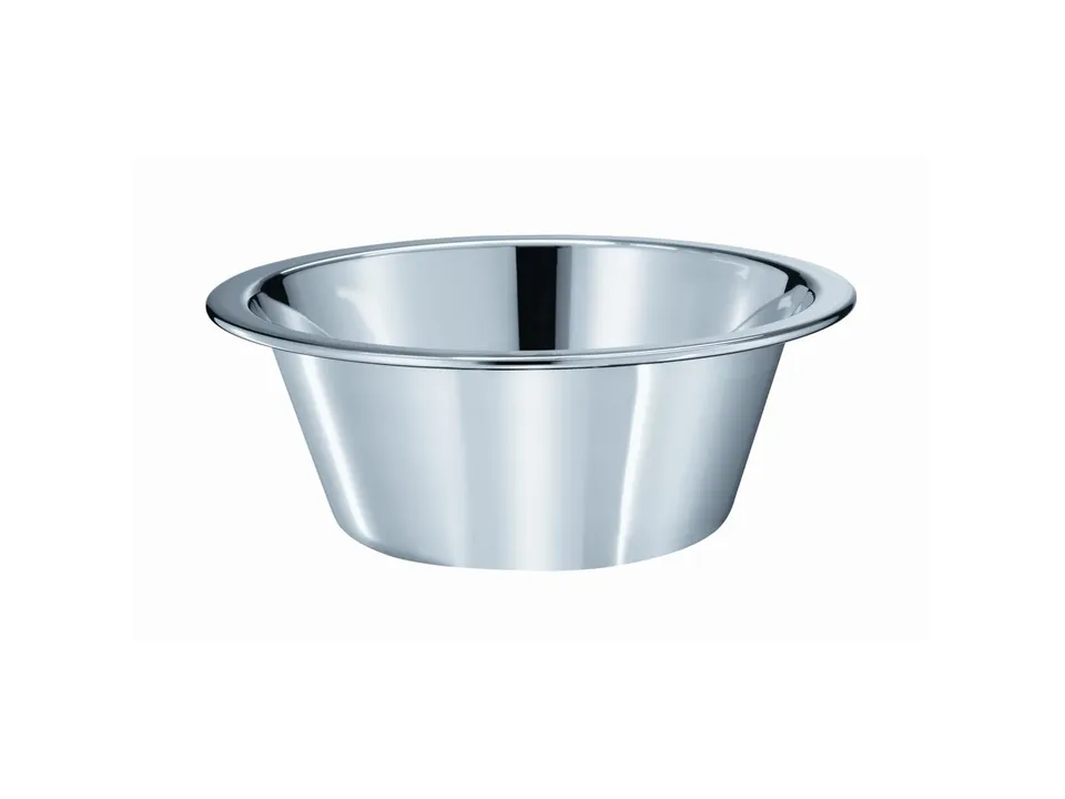 r-sle-bassine-conique-saladier-inox-18-10-20-cm-1-5-l image 1