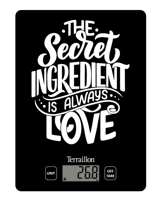 terraillon-first-secret-balance-de-cuisine-lectronique-secret image 1