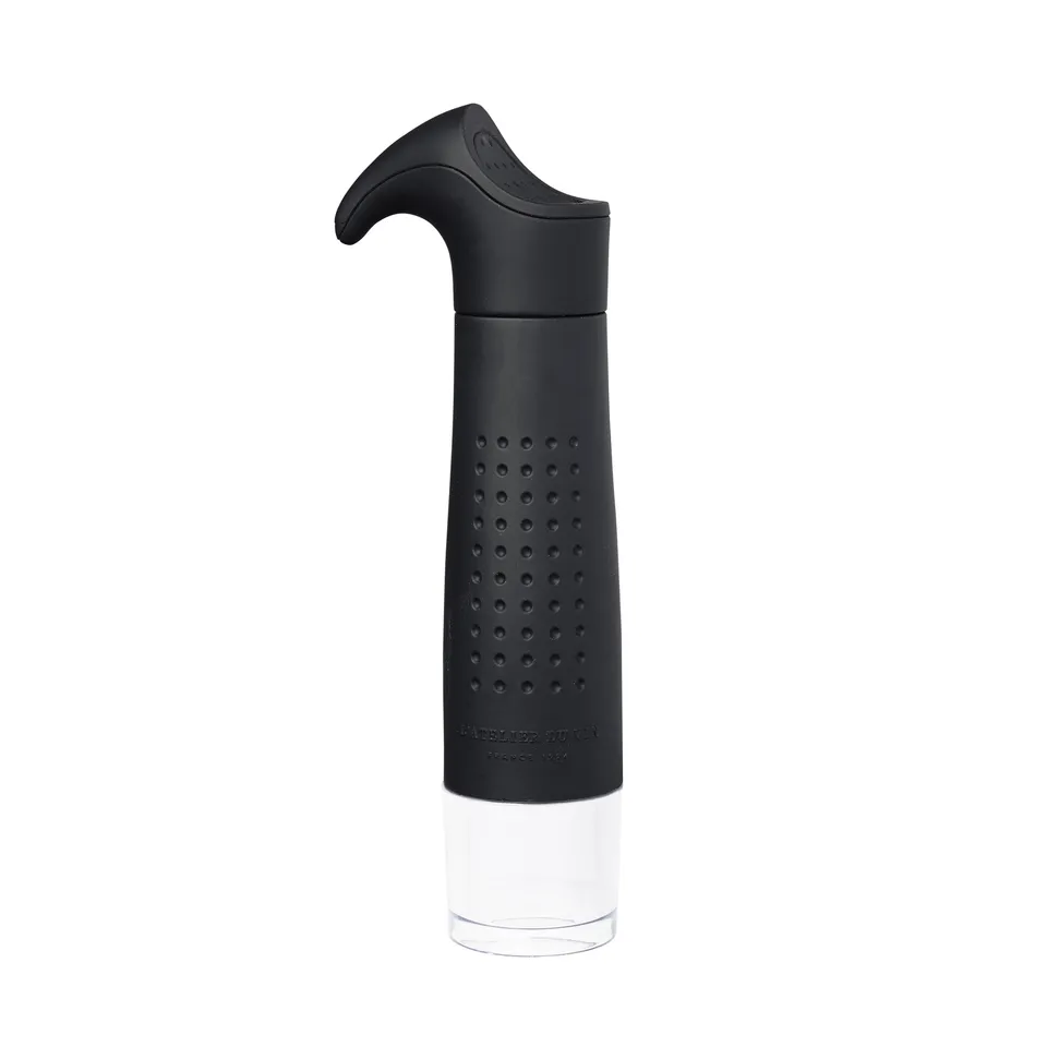 l-atelier-du-vin-gard-vin-on-off-pompe-vide-pour-vin-avec-bouchon-t-moin image 1