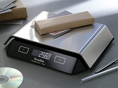 terraillon-supreme-balance-de-cuisine-lectronique-professionnelle-inox-10-kg image 5