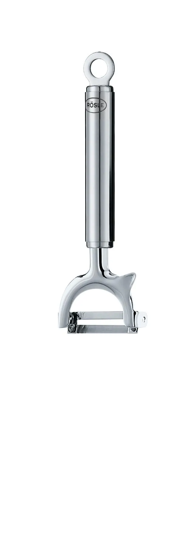 r-sle-plucheur-oscillant-17-cm-inox-18-10-argent image 1