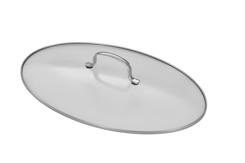 r-sle-elegance-sauteuse-ovale-inox-38-cm-8-l-avec-couvercle-verre image 8
