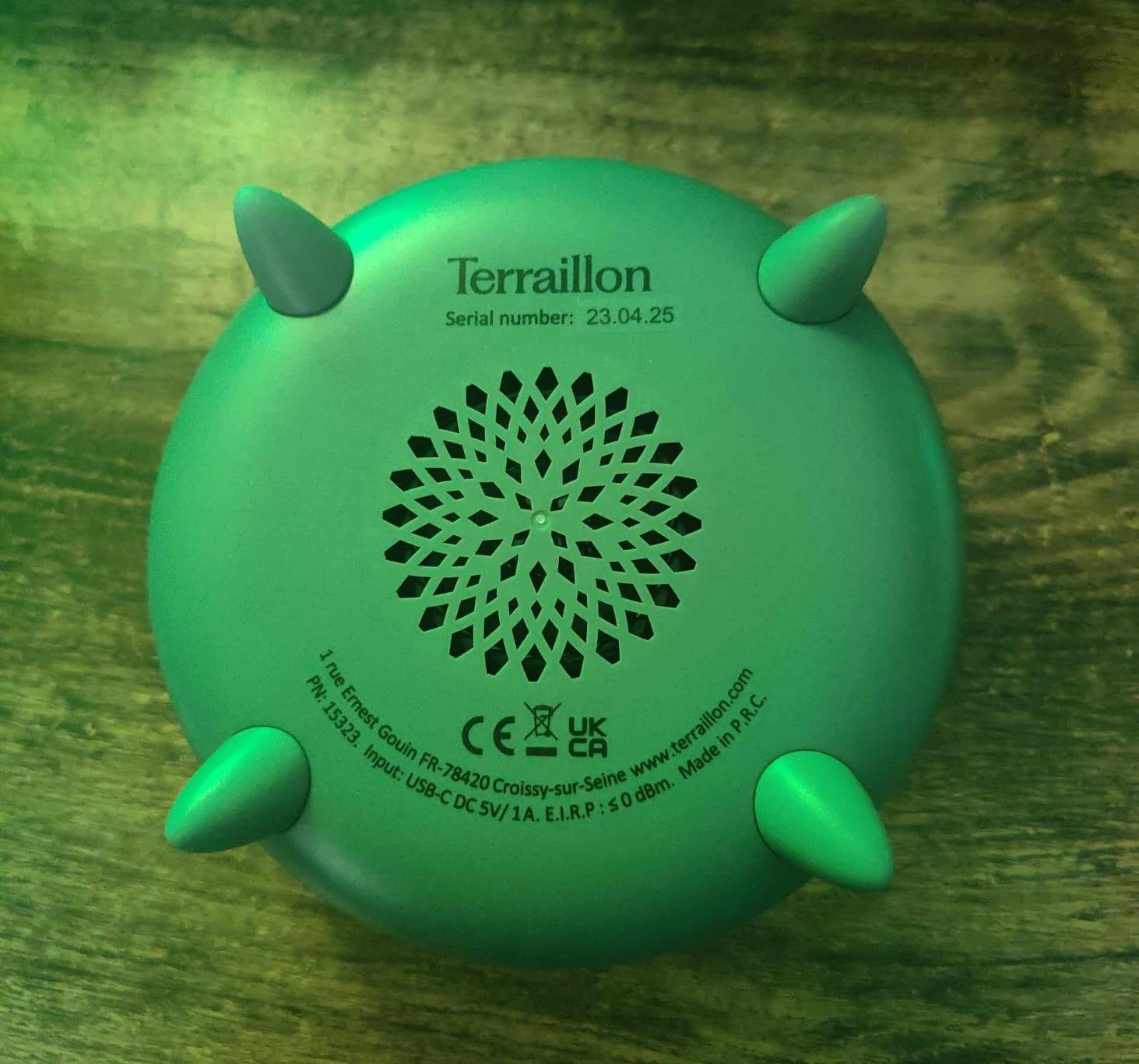 Top pour le télétravail