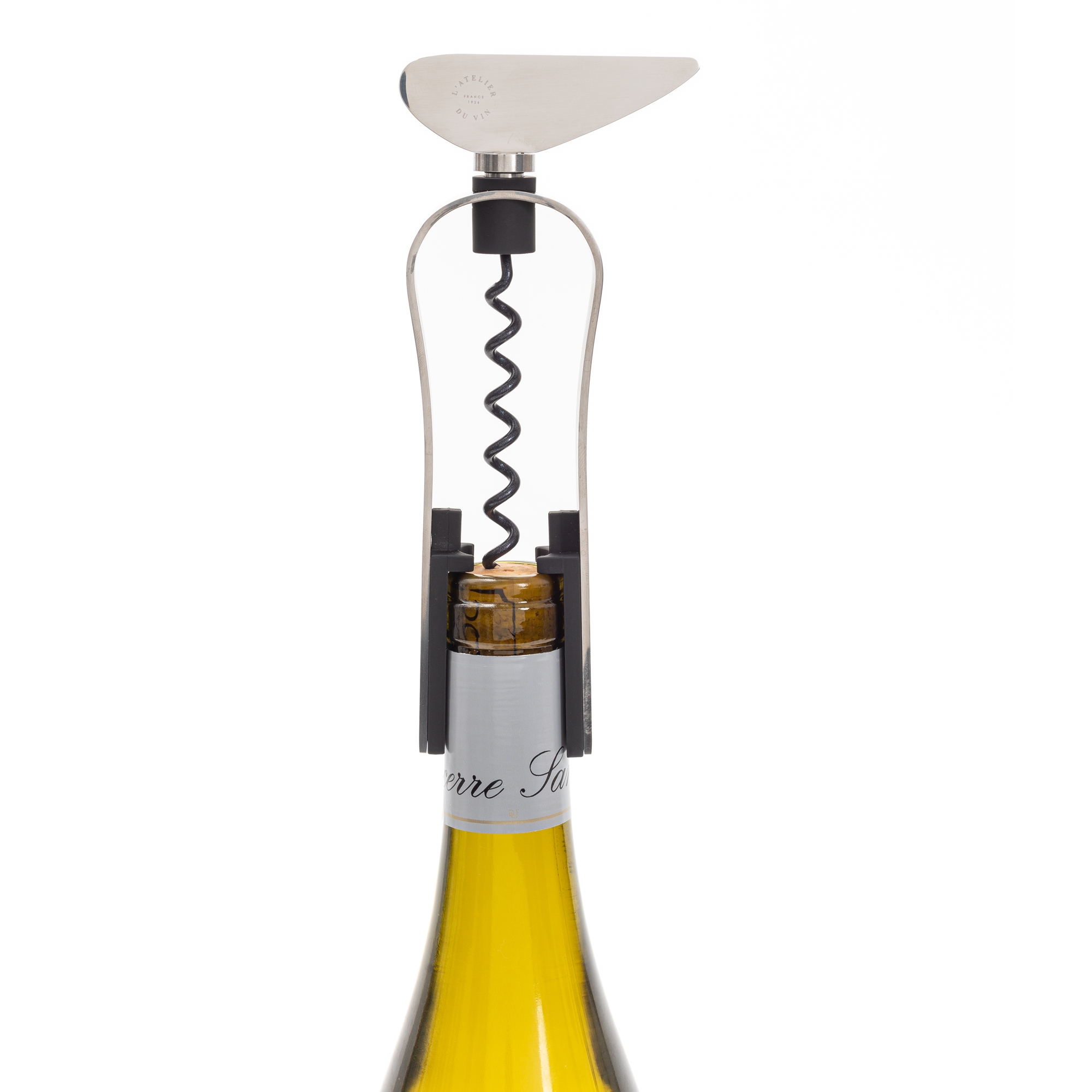 l-atelier-du-vin-chic-monsieur-tire-bouchon-vis-sans-fin image 2