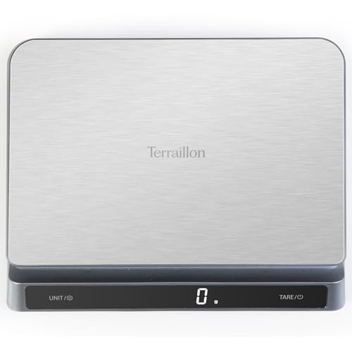 terraillon-pro-usb15-balance-de-cuisine-professionnelle-15-kg-inox-usb-c image 6