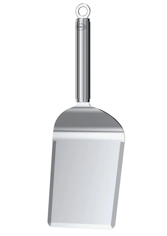 r-sle-spatule-plancha-large-36-cm-inox-18-10 image 1