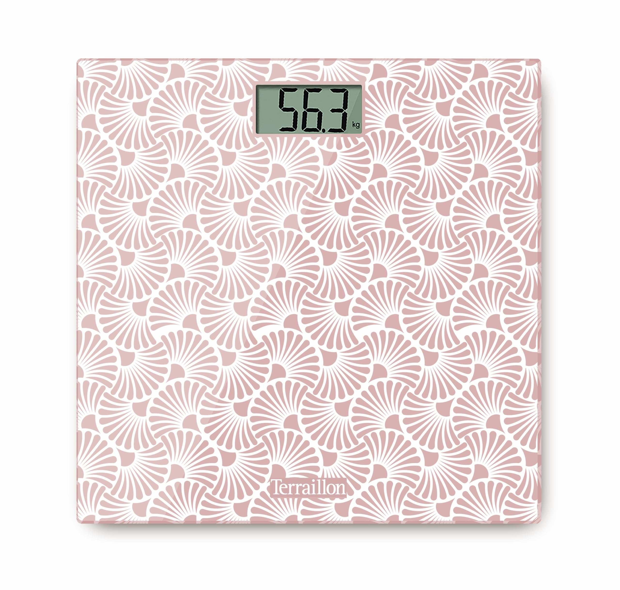 terraillon-one-sakura-balance-p-se-personne-lectronique-lcd-160-kg image 1