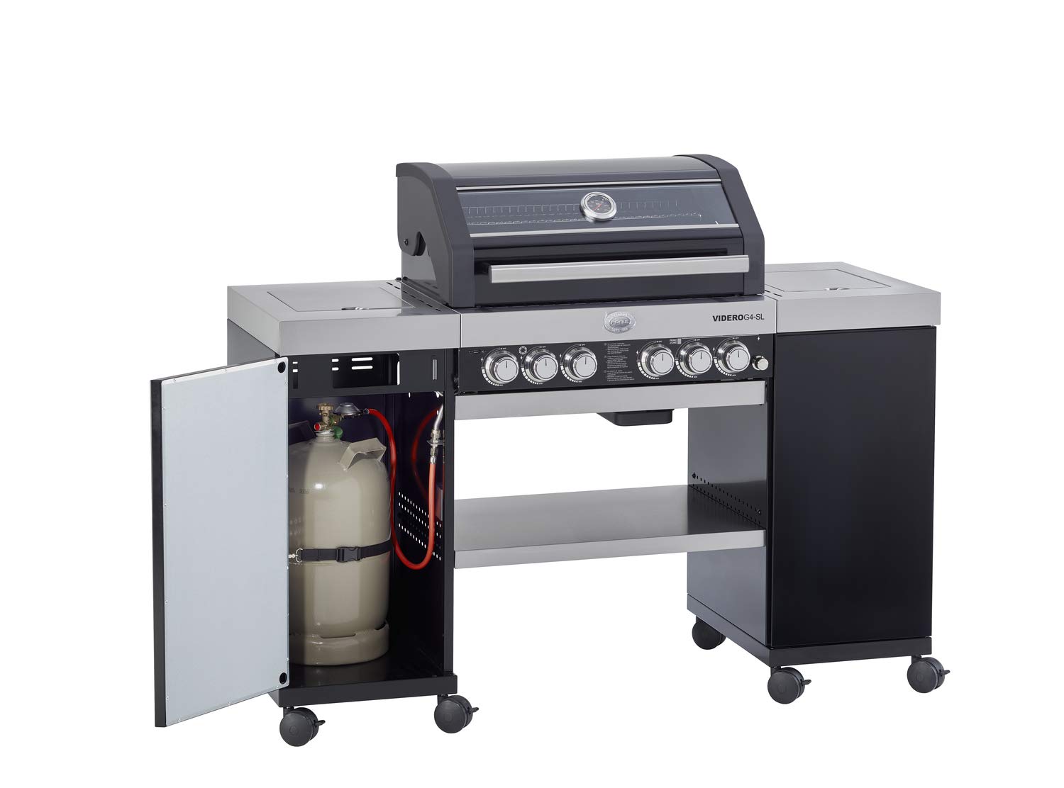 r-sle-videro-g4-sl-vario-lot-barbecue-gaz-4-br-leurs-noir-2021 image 3