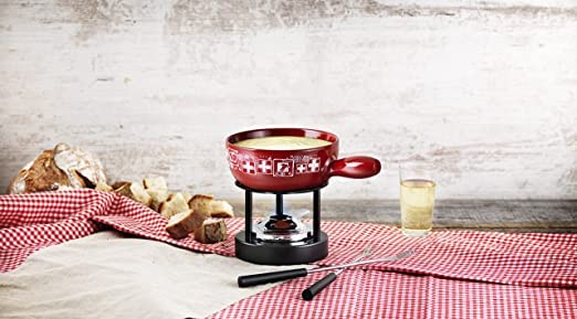 kuhn-rikon-caquelon-fondue-fromage-suisse-22-cm-rouge-1-6-l image 3