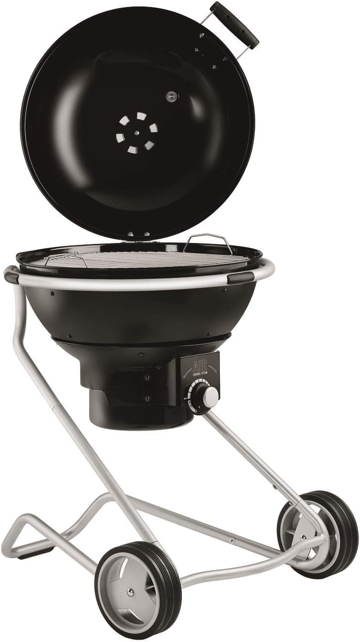 r-sle-barbecue-boule-no-1-air-f60-charbon-60-cm-noir image 2