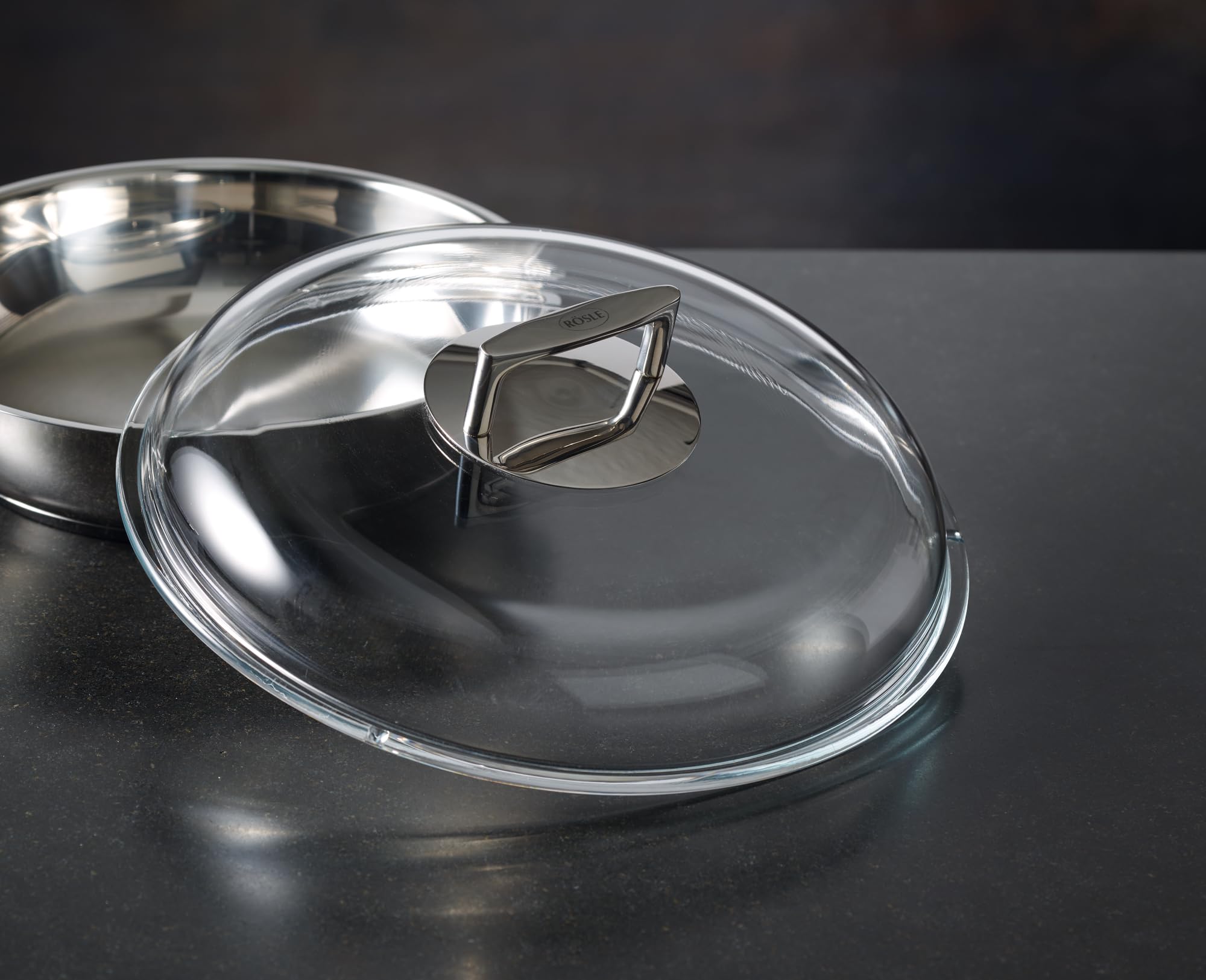 r-sle-silence-couvercle-verre-borosilicate-28-cm-inox image 2