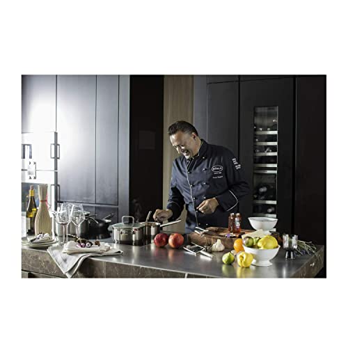 r-sle-fouet-battre-40-cm-inox-pro image 6
