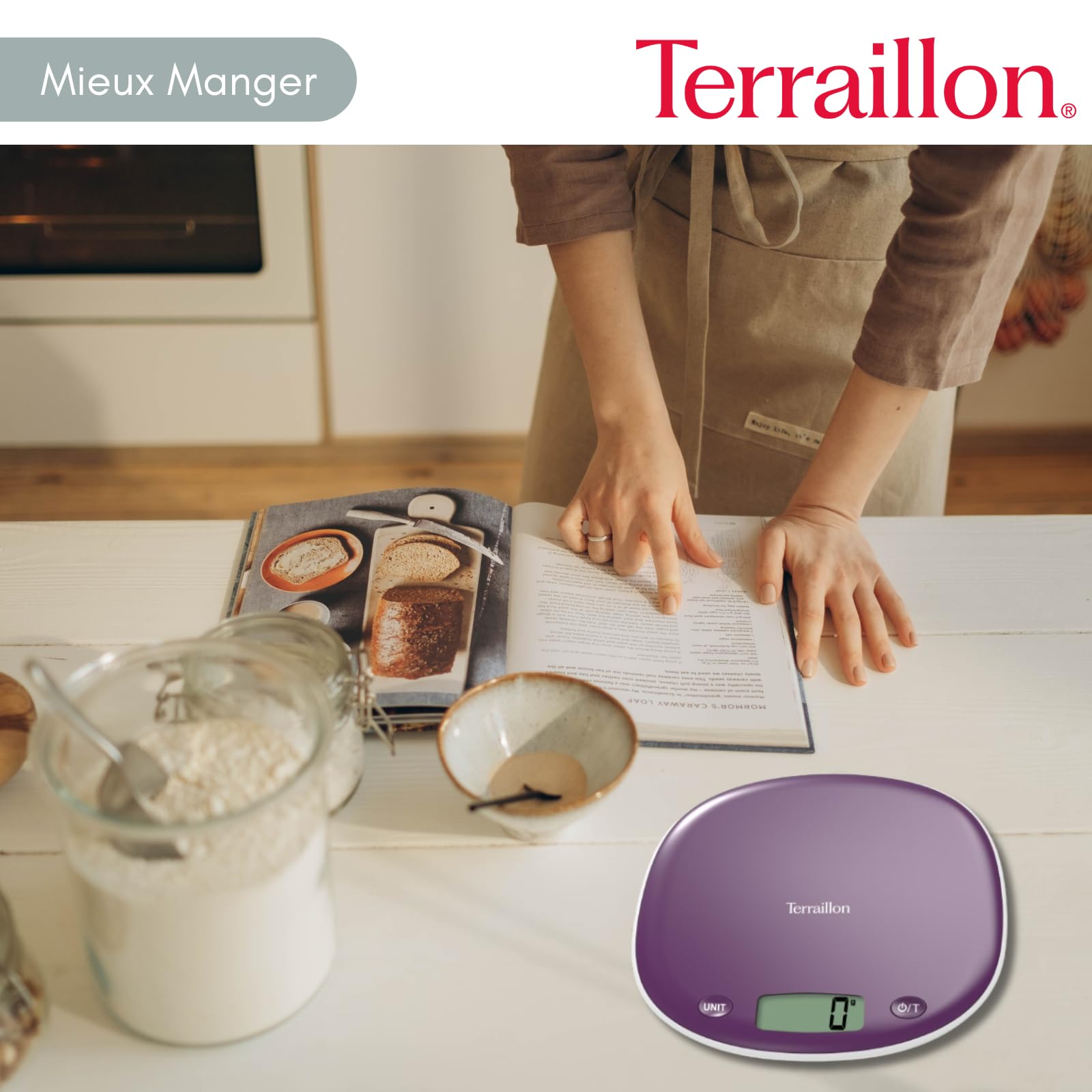 terraillon-macaron-balance-de-cuisine-lectronique-5kg-prune image 3