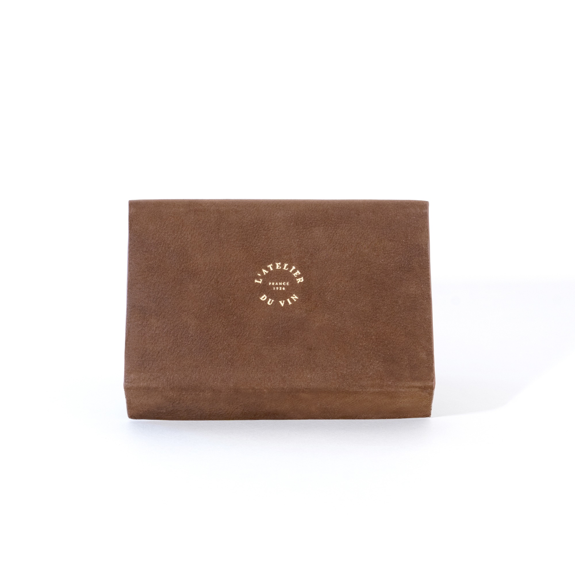 l-atelier-du-vin-les-bijoux-pochette-cuir-3-bouchons-3-anneaux image 4