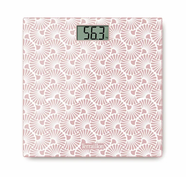 terraillon-one-sakura-balance-p-se-personne-lectronique-lcd-160-kg image 1