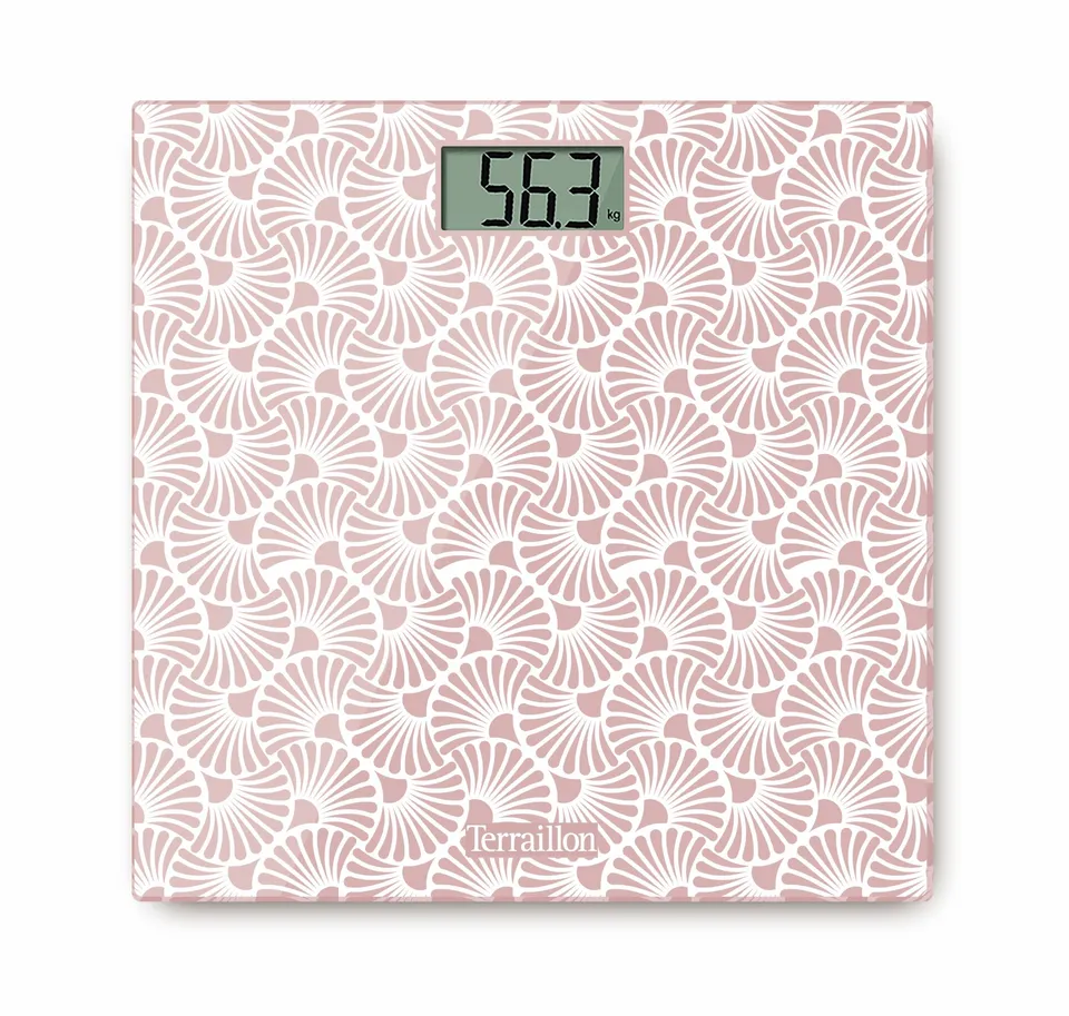 terraillon-one-sakura-balance-p-se-personne-lectronique-lcd-160-kg image 1