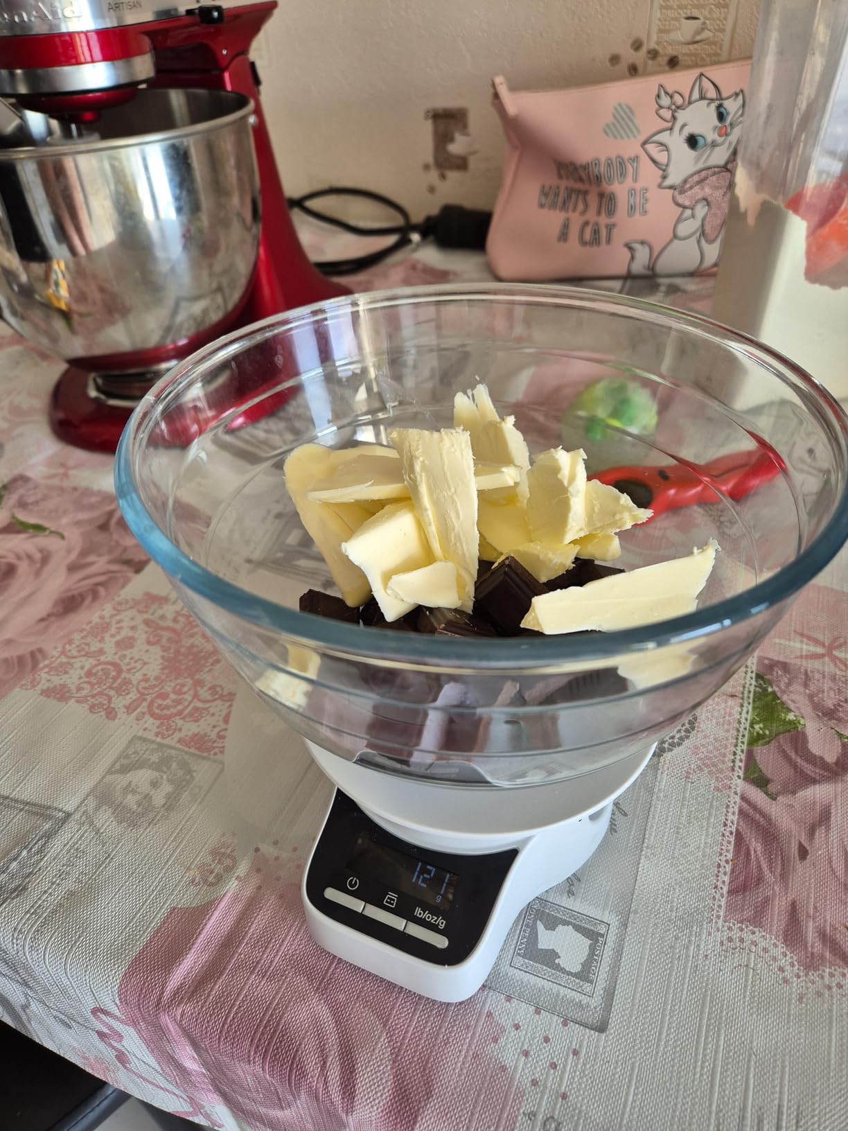 Très pratique, un peu encombrant
