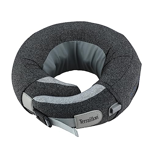 terraillon-neck-massager-coussin-massage-cou-et-cervicales-shiatsu-chauffant image 7