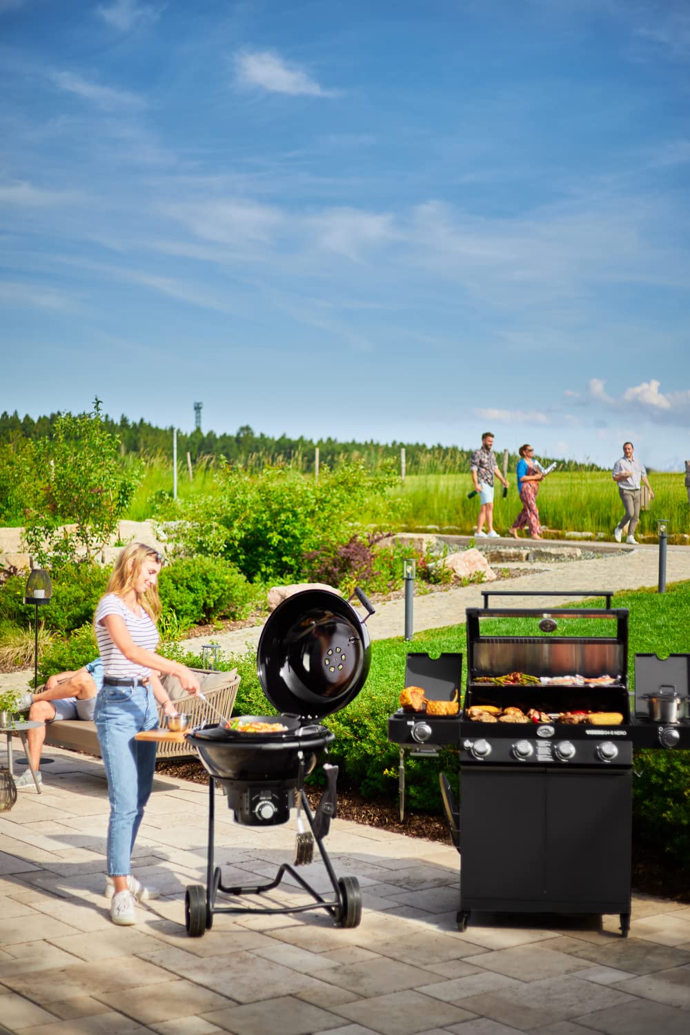 r-sle-tablette-amovible-barbecue-boule-h-tre-41-5-cm-no-1-f50-f60-g60 image 5