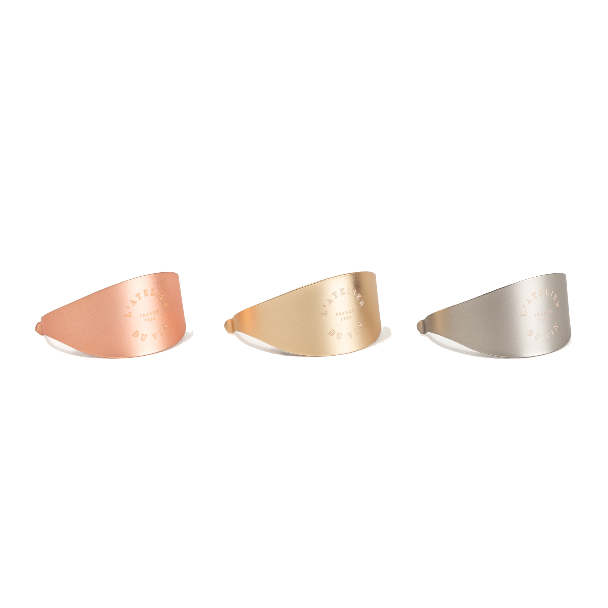 l-atelier-du-vin-le-trio-wine-rings-3-bagues-anti-gouttes image 2