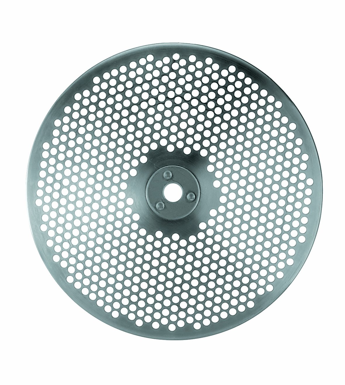r-sle-16267-grille-disque-tamis-3-mm-diam-tre-14-cm-inox image 1