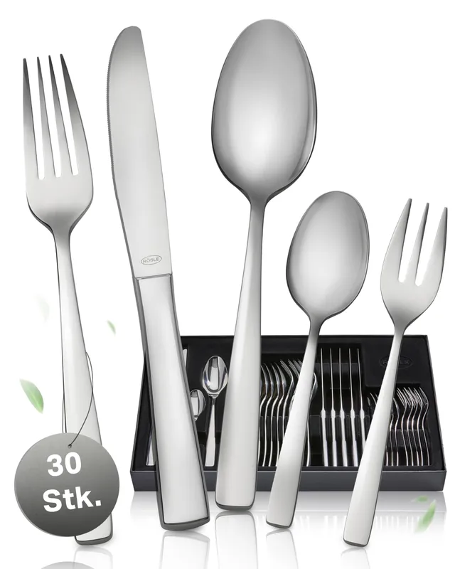 r-sle-elegance-m-nag-re-30-pi-ces-6-personnes-inox image 1