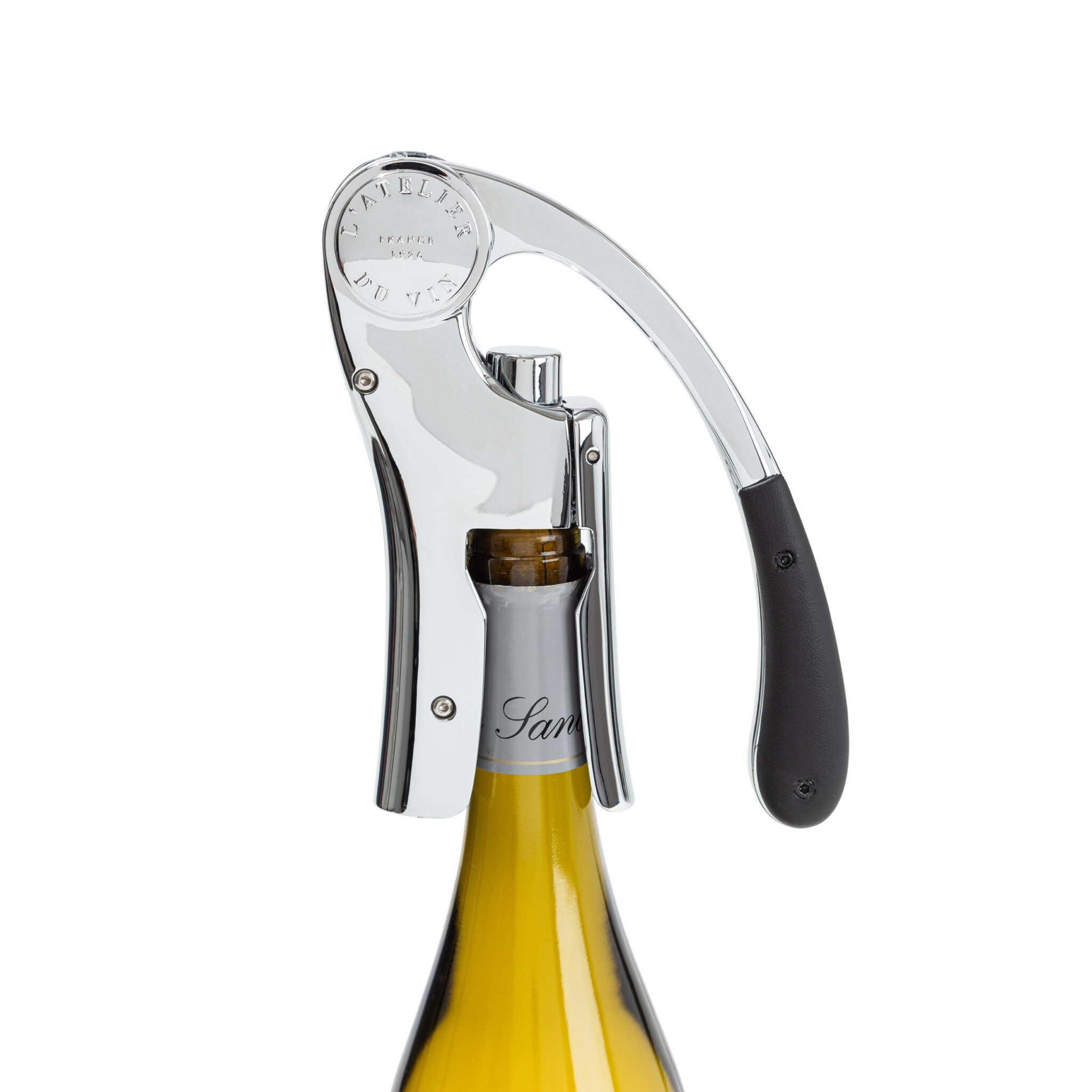 l-atelier-du-vin-up-down-coffret-tire-bouchon-levier-bouchon-champagne image 2