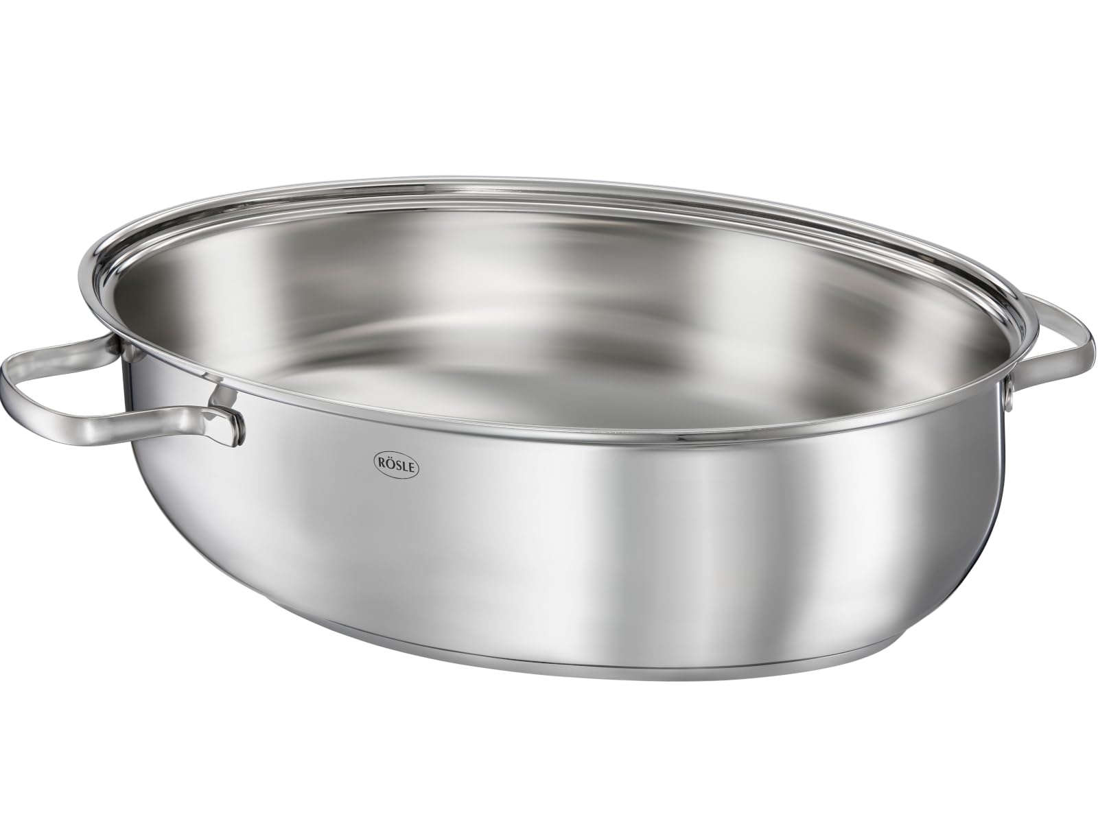 r-sle-elegance-sauteuse-ovale-inox-38-cm-8-l-avec-couvercle-verre image 5