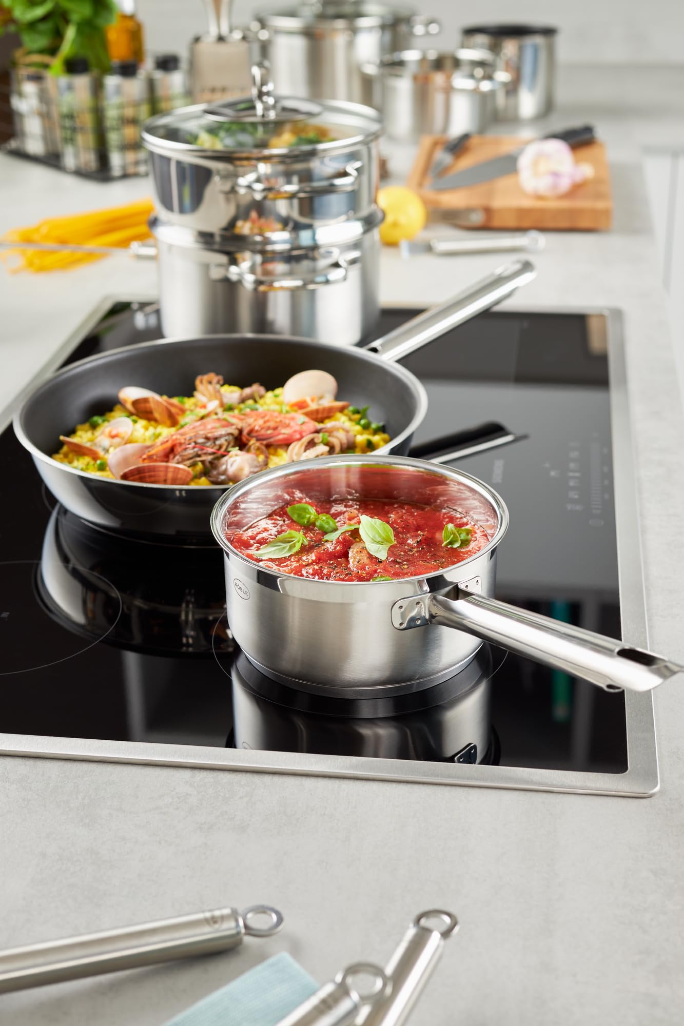r-sle-globe-batterie-de-cuisine-9-pi-ces-inox-18-10 image 5