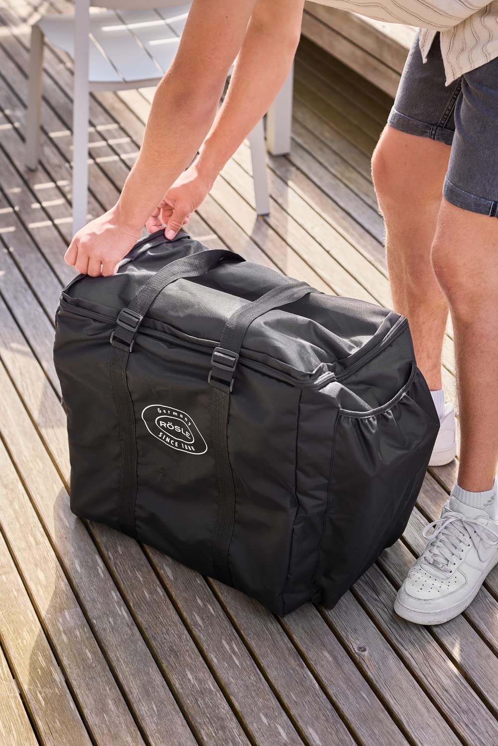 r-sle-videro-g2-p-sac-de-transport-pour-barbecue-de-table-portable-49-x-47-x-37- image 3