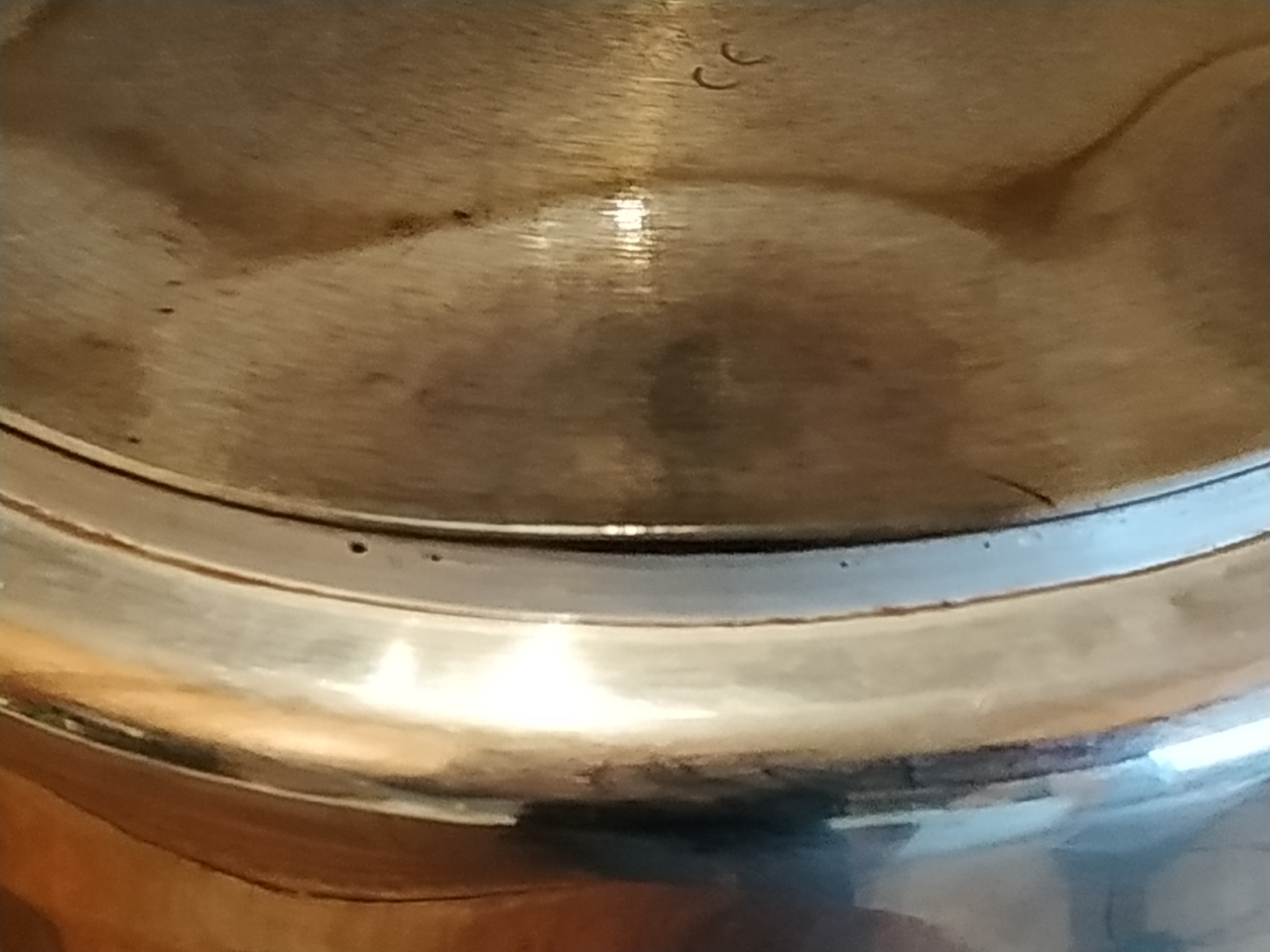 Indispensable sur induction