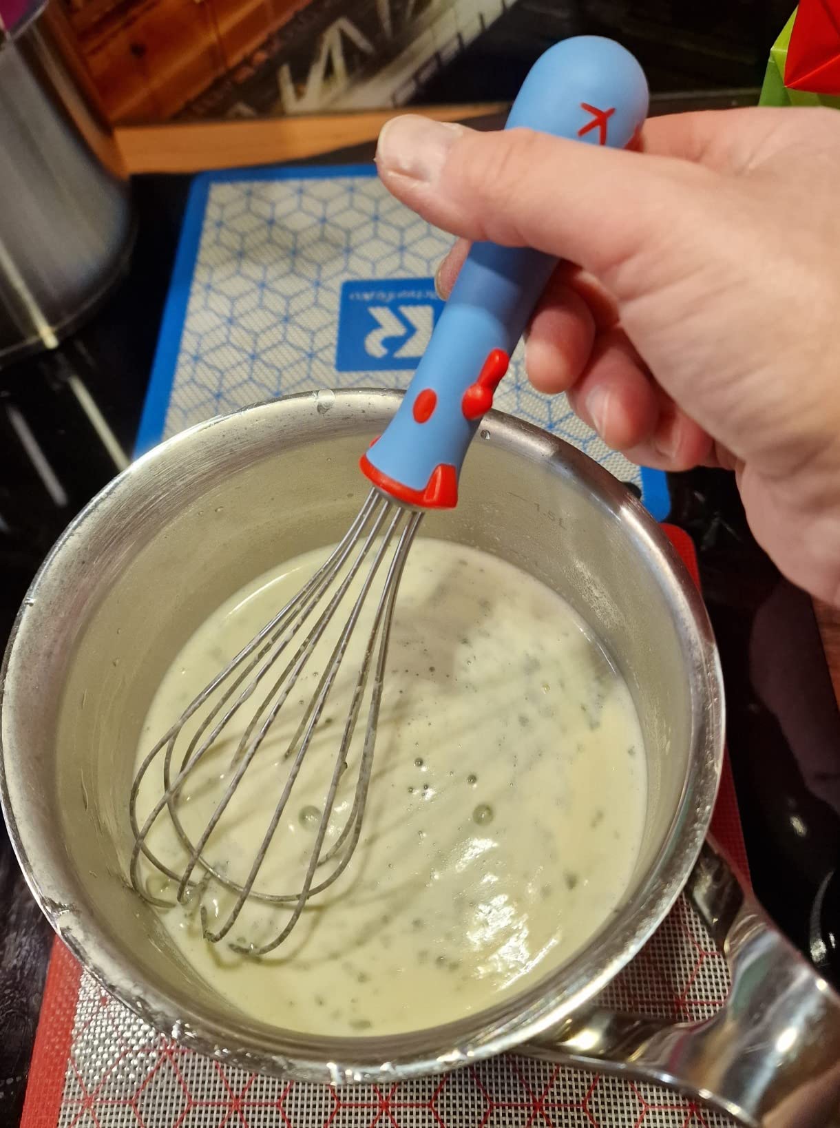 Parfait pour les enfants