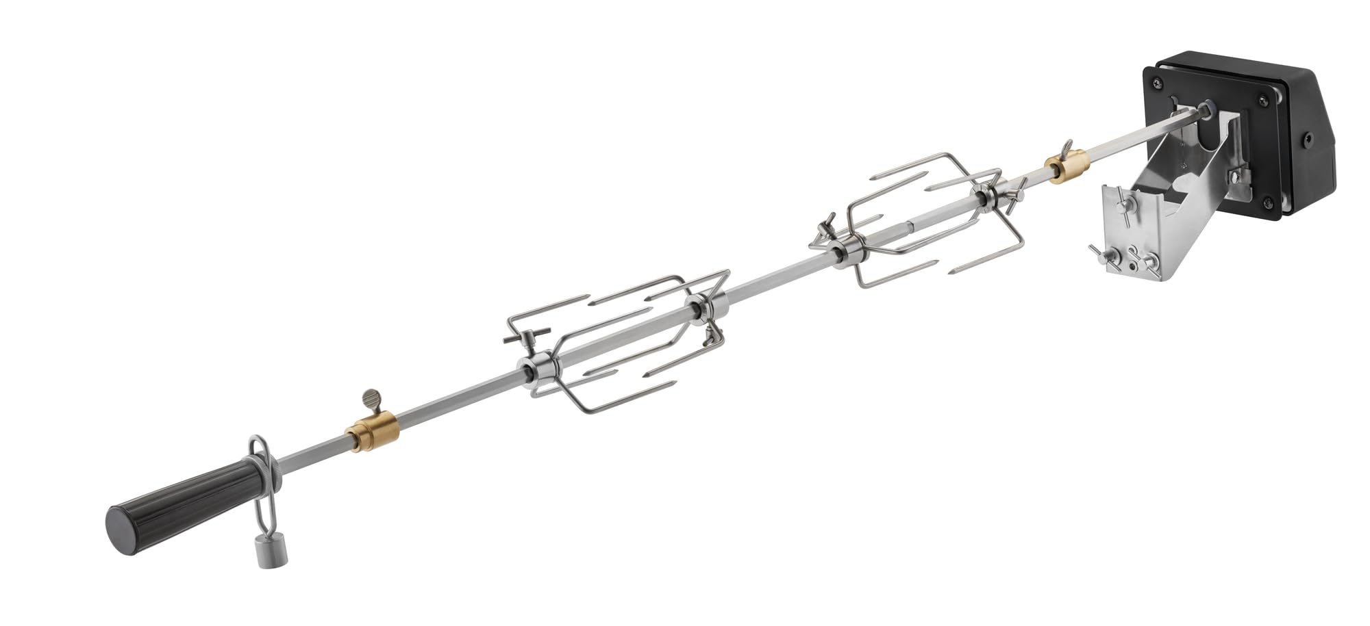 r-sle-tournebroche-videro-g2-g3-magnum-no-1-10-kg-inox image 7