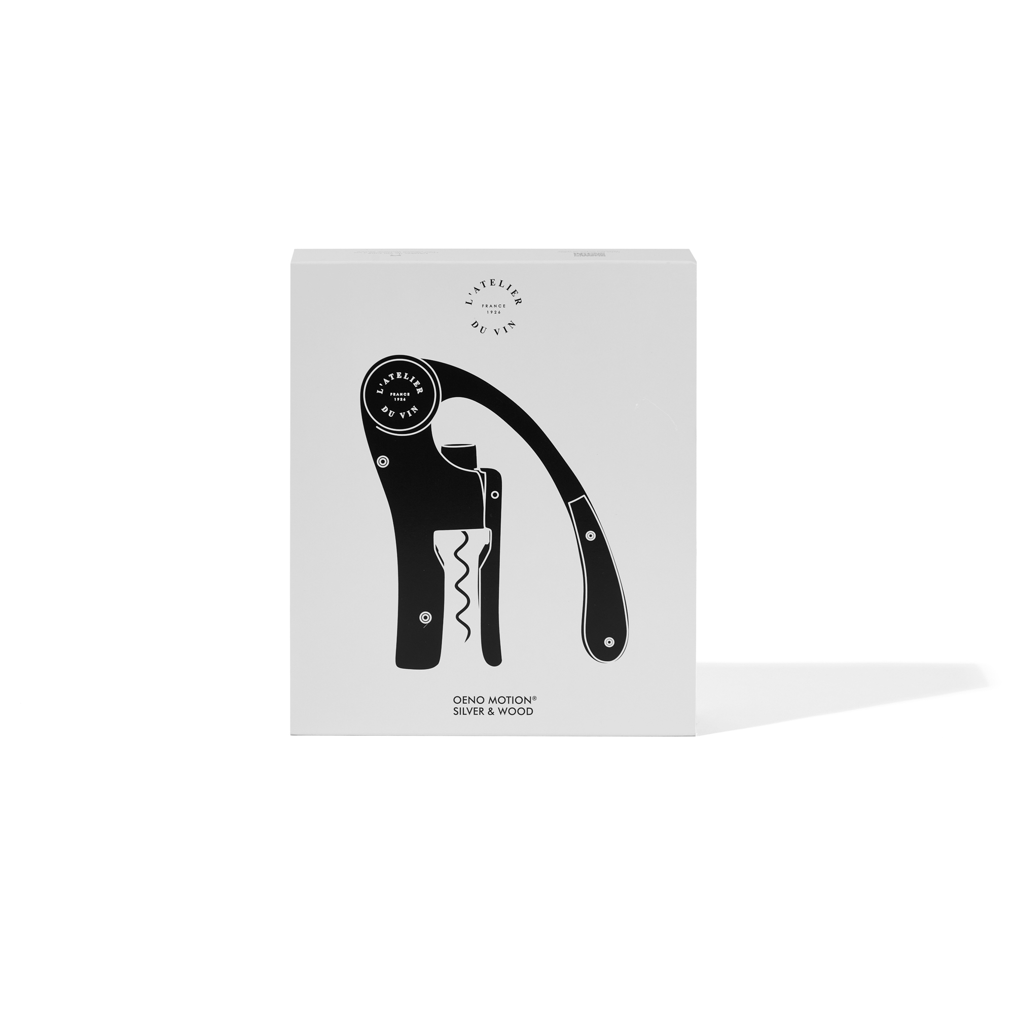 l-atelier-du-vin-oeno-motion-silver-wood-tire-bouchon-levier-2 image 5